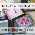 The Golden Root Gold Pill 32